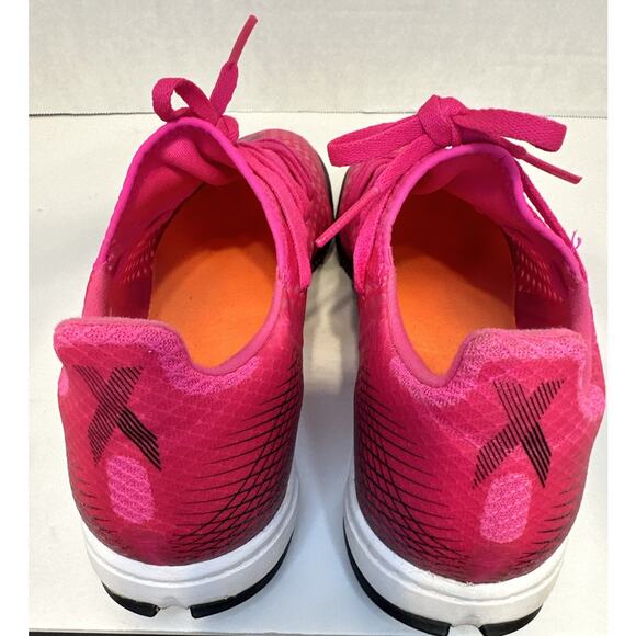 Adidas Predator Pro FG “Beam Pink/Black” Women’s Indoor Soccer Shoes Size 7 EUC - Picture 6 of 7